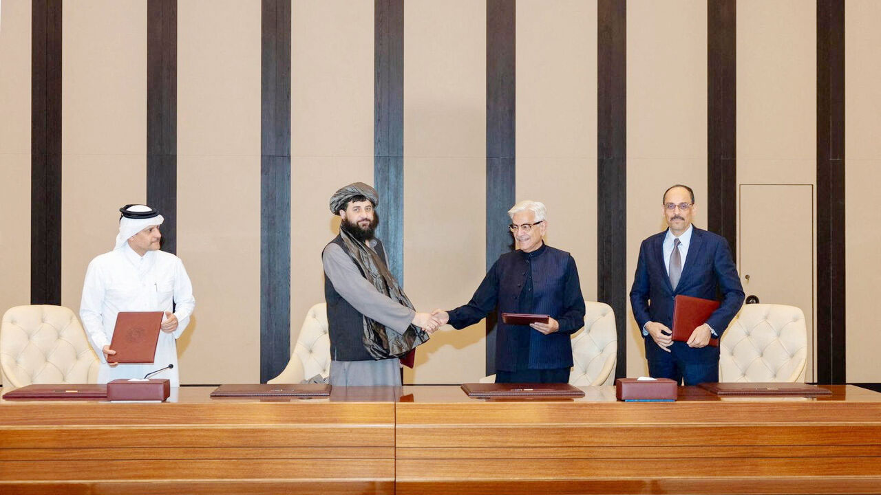 পাকিস্তান-আফগানিস্তান যুদ্ধবিরতি বজায় রাখতে সম্মত: তুরস্ক